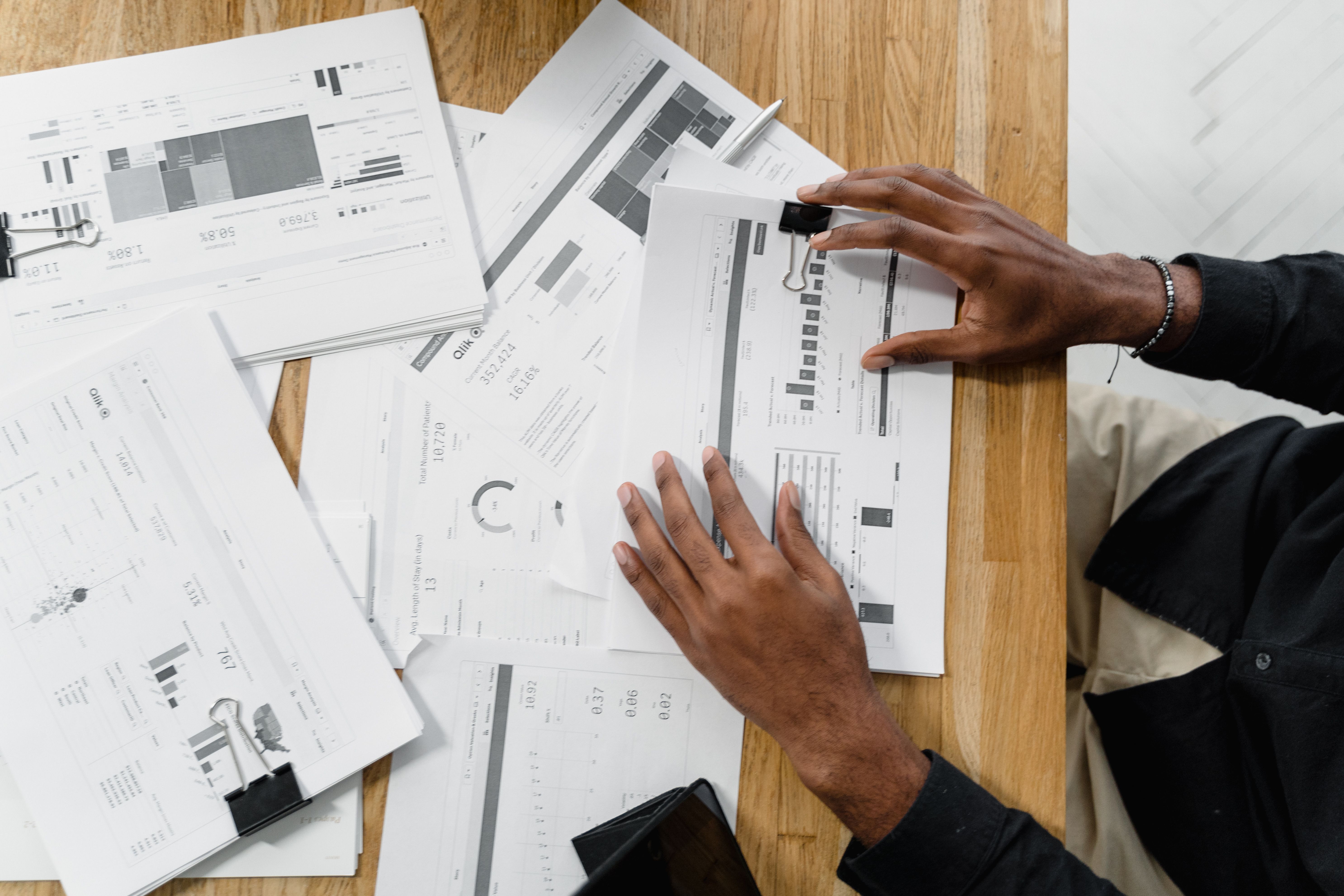 GST Accounting System operational environment