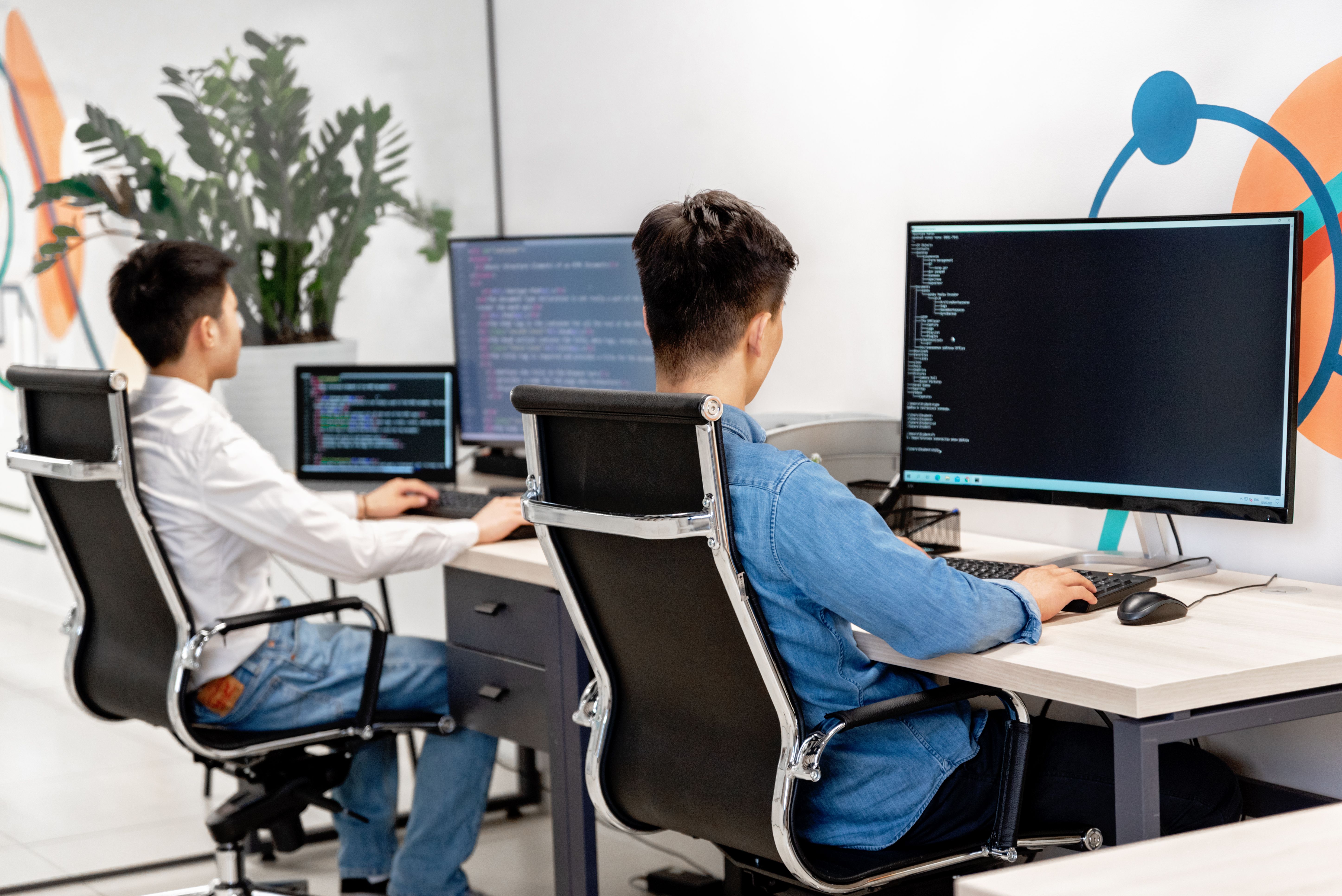 Web Development strategy and implementation